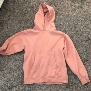 Perfect hoodie TNA